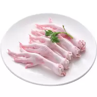 鸡爪(新鲜)