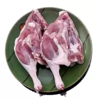 鸭边腿(新鲜)