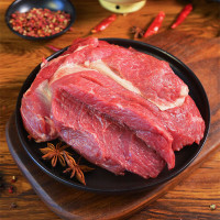 牛 肉(新鲜)