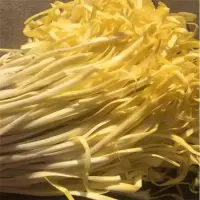 韭黄(新鲜)