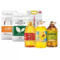 新春福利 米面粮油套餐