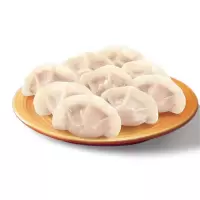 三 全 猪肉水饺