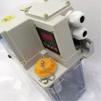 润滑泵 AMO-IV-150S AC220V 4升 货期15天