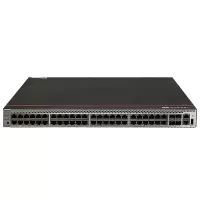 华为(HUAWEI)S5731S-H48T4S-A千兆三层全管理核心汇聚交换机48口千兆电口+4口千兆光