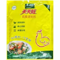 太太乐鸡精900g