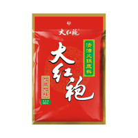 大红袍清油火锅底料160g