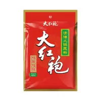 大红袍清油火锅底料160g