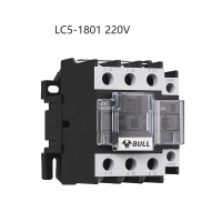 公牛(BULL) 交流接触器 LC5-1801 220V