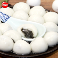 思念黑芝麻汤圆 500g