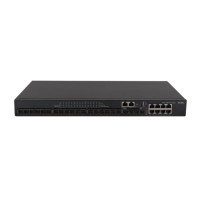 新华三(H3C) 三层网管网络核心交换机 S6520-30SG-SI 8个GE端口+22个万兆光口 企业级智能型可网管