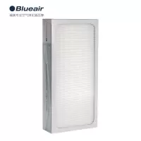 布鲁雅尔Blueair空气净化器过滤网滤芯400系粒子滤网