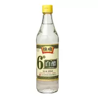 恒顺 白醋500ml