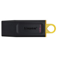 金士顿(Kingston)256GB USB3.2 Gen 1 U盘 DTX 大容量 高速优盘