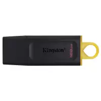 金士顿(Kingston)256GB USB3.2 Gen 1 U盘 DTX 大容量 高速优盘