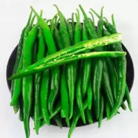 线椒(新鲜)