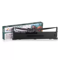 杰思特JD-LQ630K(JD-RP026)色带架(含色带芯)适用爱普生LQ635K/730K/735K/80KF打印机