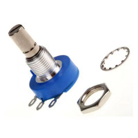 星辰创客 可变电阻009604