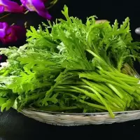 茼 蒿(新鲜)