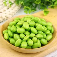 毛 豆(新鲜)