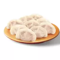三全猪肉水饺500g