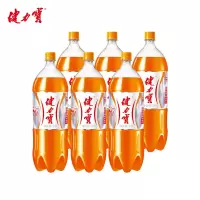 大瓶健力宝2L