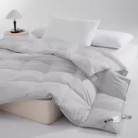 無印良品臻品羽绒被MUJI-B23-68