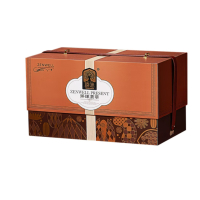 臻味环球荟萃坚果礼盒2300g