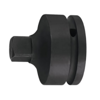 风动转接头驱动端:3/4