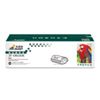 杰思特JT-CH1333C粉盒 适用惠普437dn 437nda 439n 439dn 439nda打印机硒鼓m437n墨粉盒带芯片