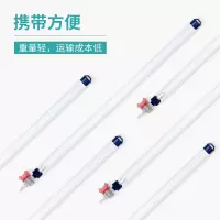 无菌水样采集袋(含硫)(500ml)10个/袋