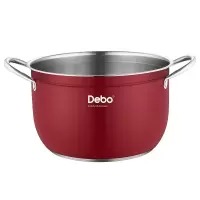 德铂 戴维斯汤锅DEP-DS310