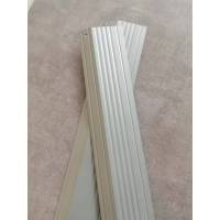 洛基地板辅料10公分银色压条(单价为一米售价)