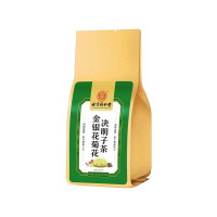 北京同仁堂内廷上用金银花菊花决明子茶150g(5g×30袋)袋装