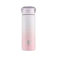 博堡水杯萌趣保温杯 BMQB
