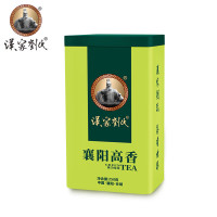 碧潭飘雪茉莉花茶特级(品味)茶叶礼盒装54g