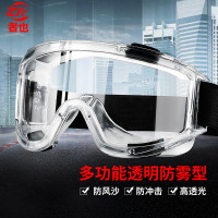 护目镜 /副