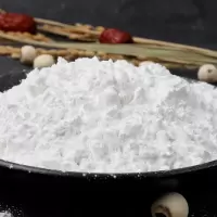 红薯淀粉