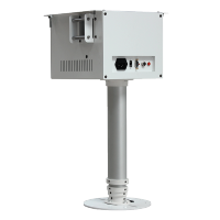 RCV1.5M摄像机吊架