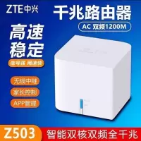中兴Z503移动版