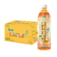 康师 傅茉莉蜜茶500ml