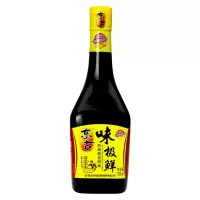 东古味极鲜750ml
