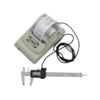 数显微处理器打印机