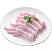 鸡爪/(新鲜)