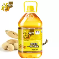福临门一级大豆油5L 非转基因 单位:瓶
