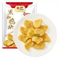 黑 椒鸡块