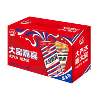 荔枝味大窑500ml