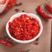 美 鲜坊剁椒/210g