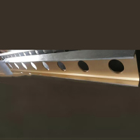 宝合(BOOHER) 镁铝合金水平尺1000*100*40