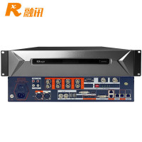 融讯(RX) T900-S 视频会议终端 视讯终端E1+IP双模
