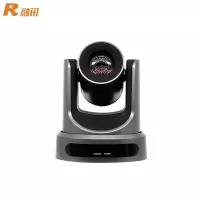 融讯(RX) RX VC51C 长焦高清摄像头 1080P60,30倍光学变焦,8倍数字变焦,60度广角,1/2.8英寸